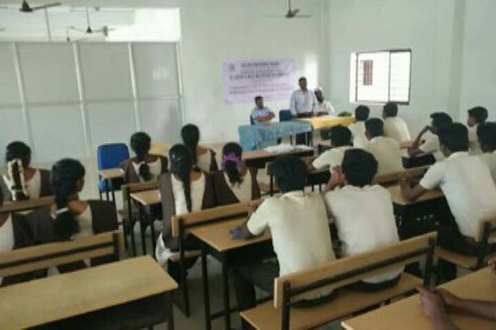 classroom